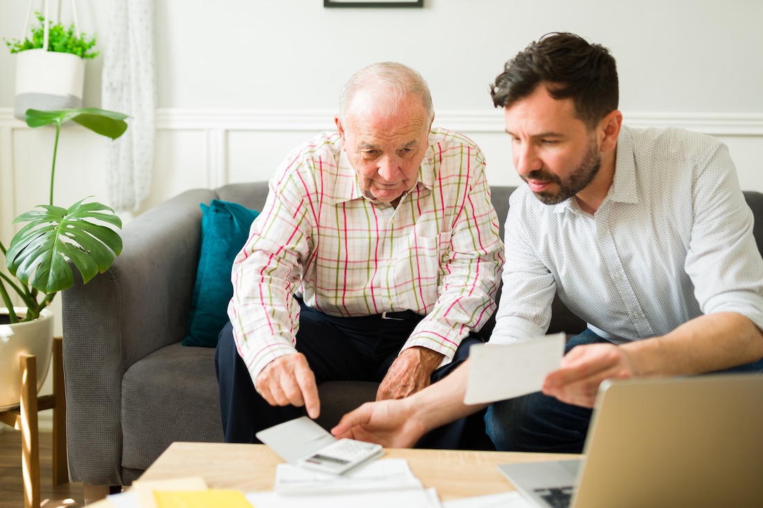 Why the Silent Generation Needs In-Home Care